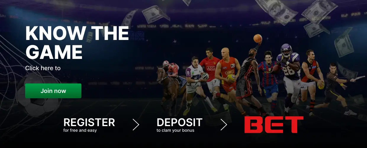 12Bet Know the Game Join in