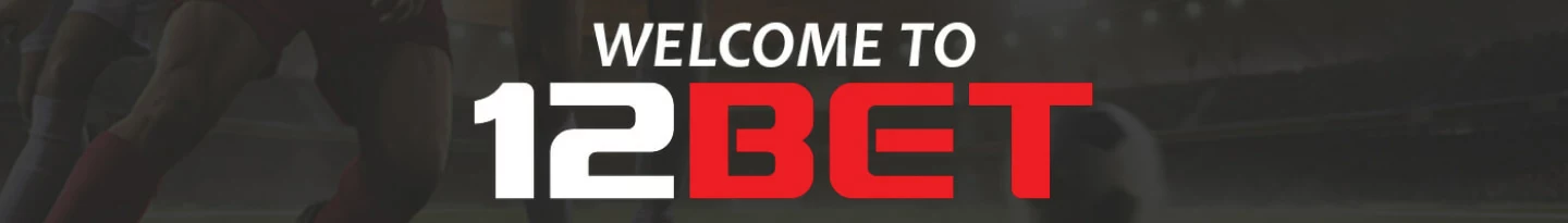 The interface and usability of the 12bet website