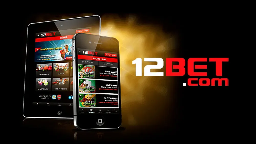 12bet mobile