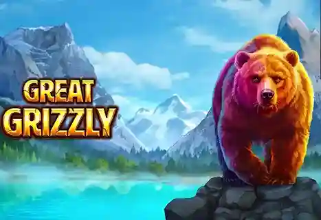 Geat Grizzly