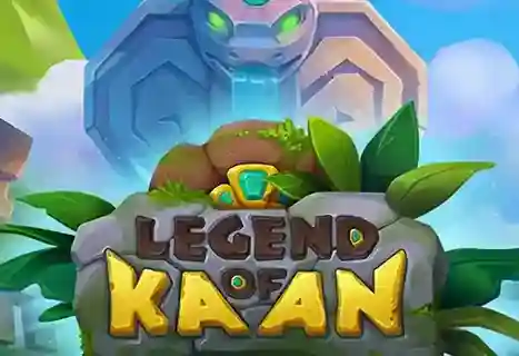 Legend of Kaan